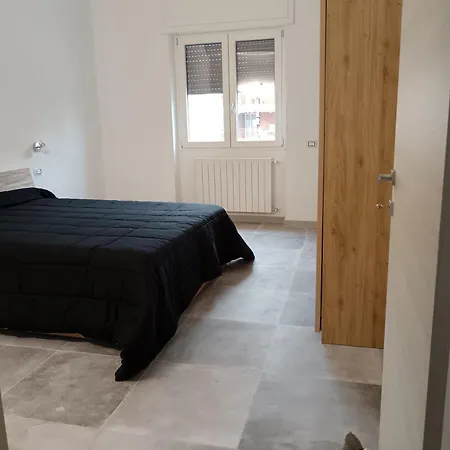 Maison Claudia 타란토