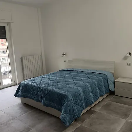 Maison Claudia Casa vacanze