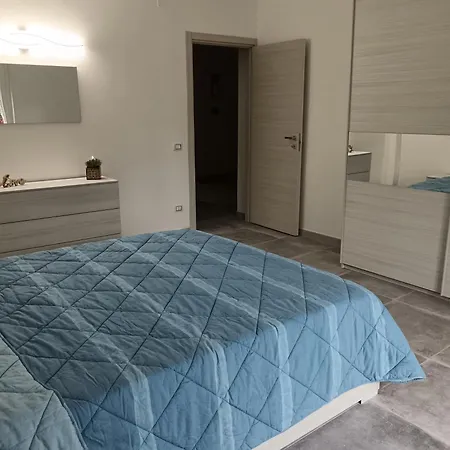 Maison Claudia Taranto