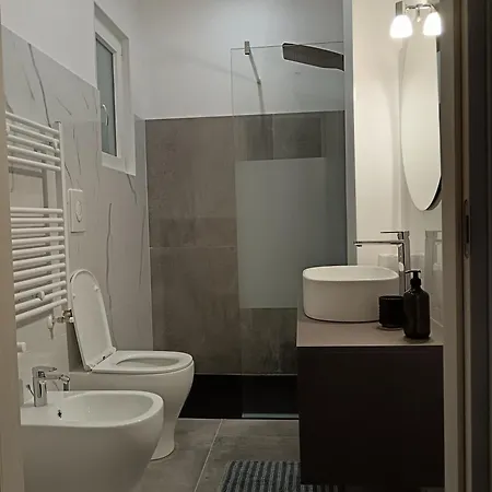 Holiday home Maison Claudia Taranto