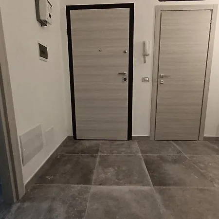 Maison Claudia Casa vacanze *