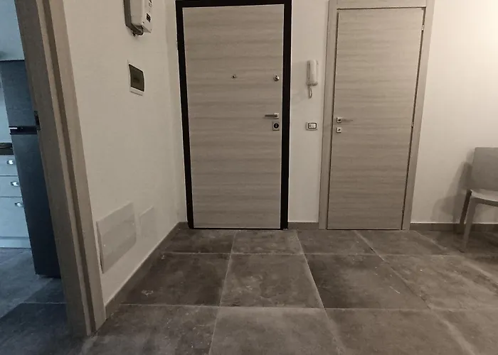 Maison Claudia Ferienhaus *